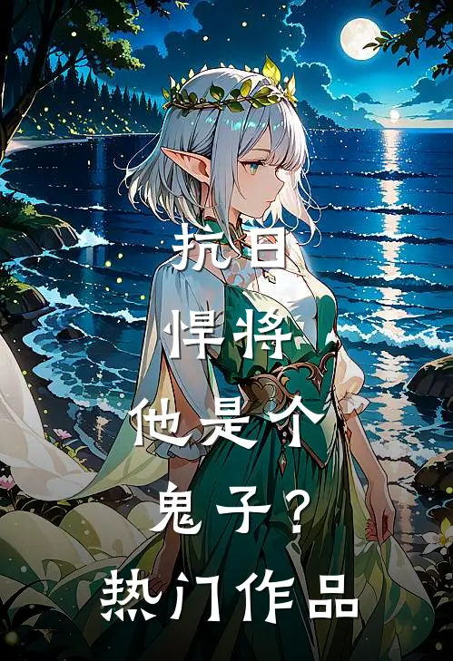 抗日悍将,他是个鬼子?热门作品是