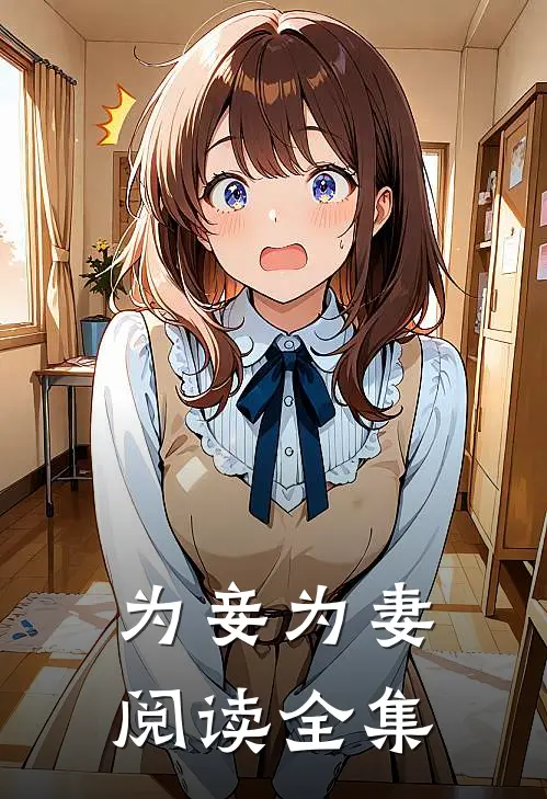 为妾为妻阅读全集