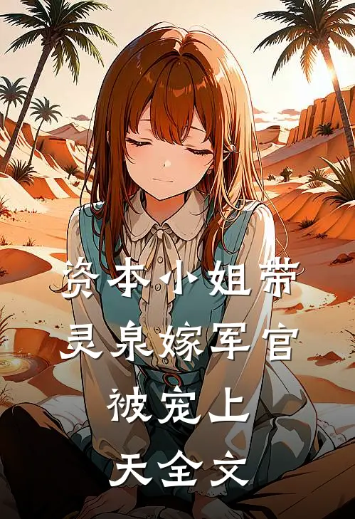 资本小姐带灵泉嫁军官,被宠上天全文免费阅读