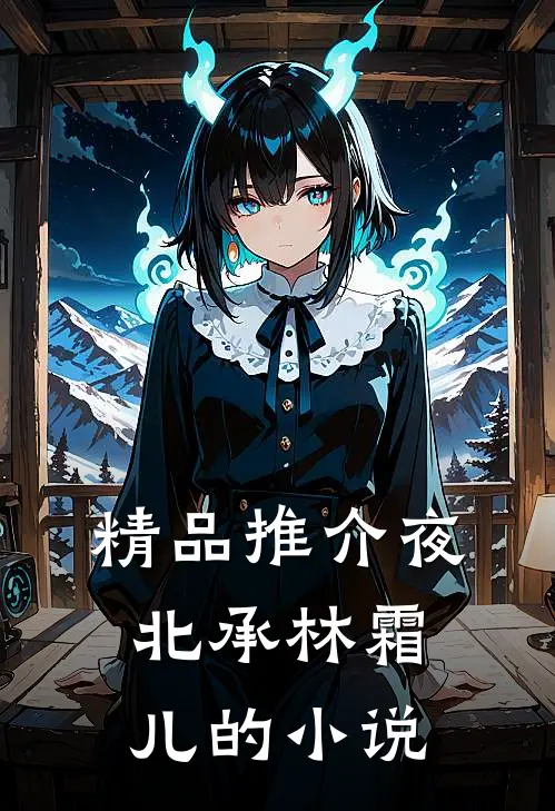 精品推介夜北承林霜儿的小说