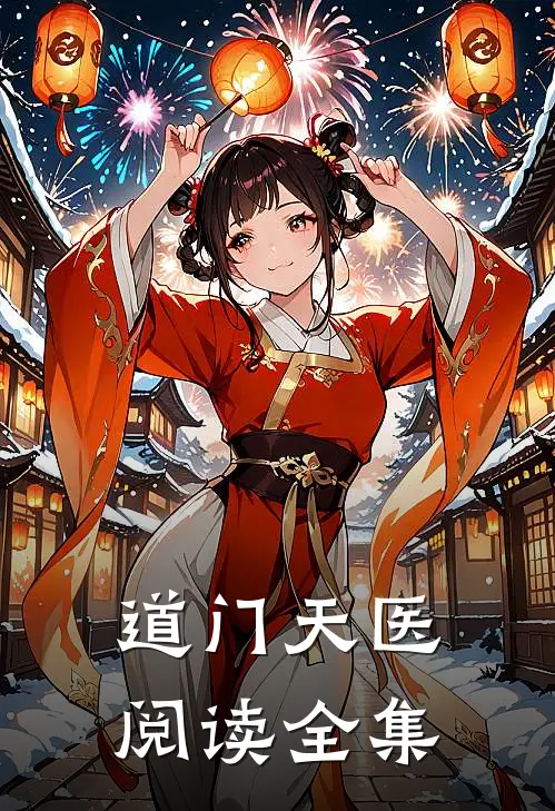 道门天医阅读全集