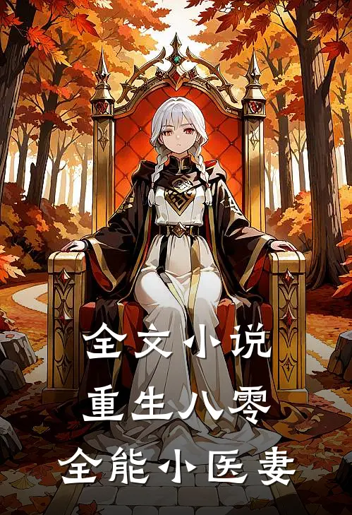全文重生八零全能小医妻免费阅读