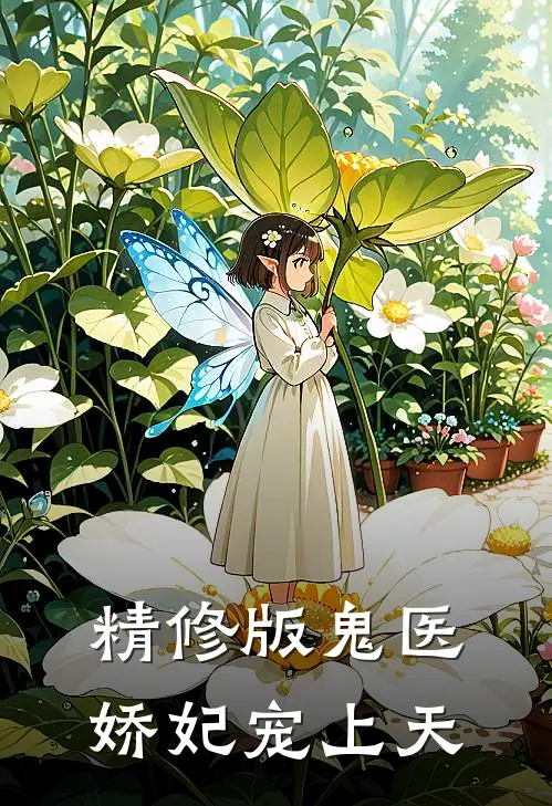 精修版鬼医娇妃宠上天