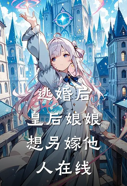 逃婚后，皇后娘娘想另嫁他人在线