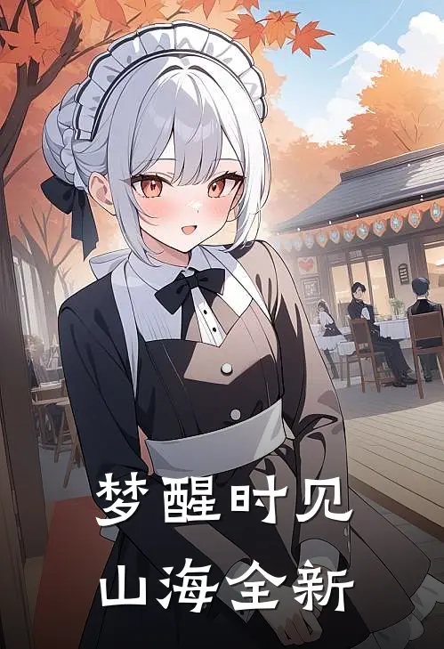 梦醒时见山海全新