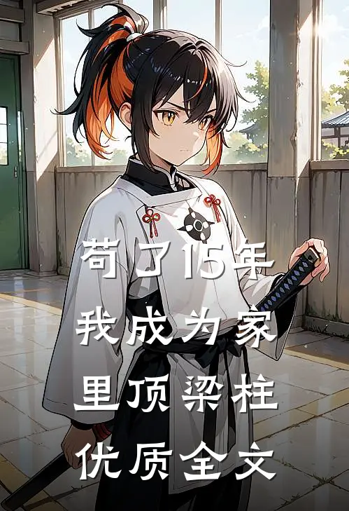 苟了15年，我成为家里顶梁柱优质全文