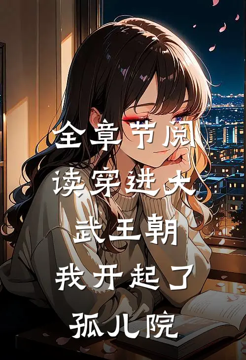 全章节阅读穿进大武王朝,我开起了孤儿院