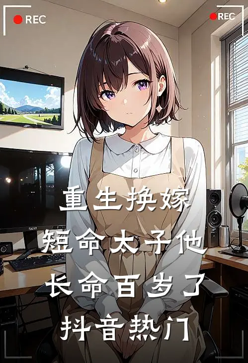 重生换嫁,短命太子他长命百岁了抖音热门文