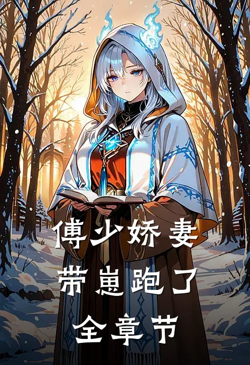 傅少娇妻带崽跑了全章节