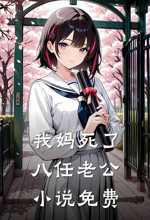 我妈死了八任老公小说免费
