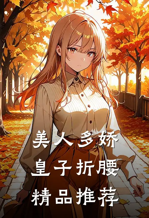 美人多娇,皇子折腰精品推荐文