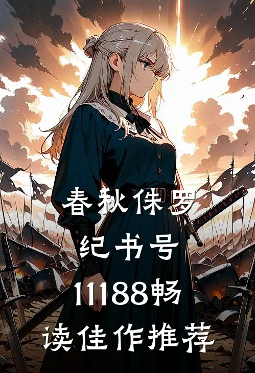 春秋侏罗纪（书号：11188）畅读佳作推荐