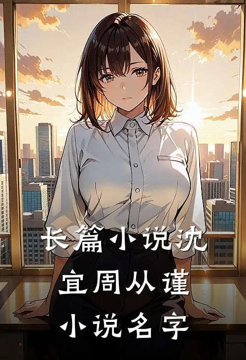 长篇沈宜周从谨名字叫啥