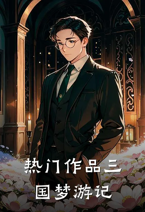 热门作品三国梦游记在线阅读