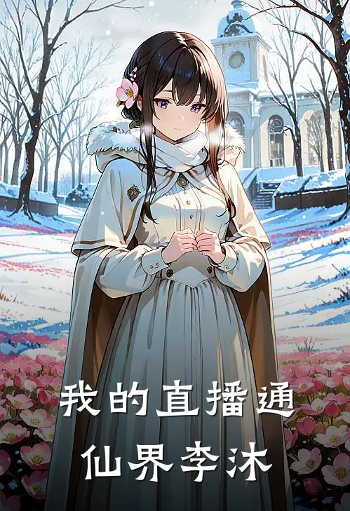 我的直播通仙界李沐