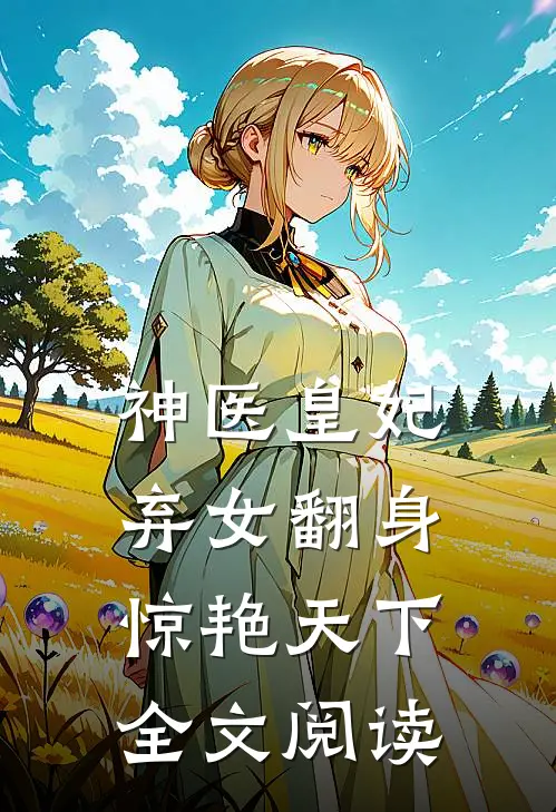 神医皇妃：弃女翻身惊艳天下全文阅读