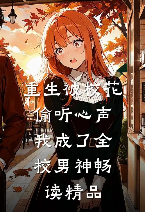 重生被校花偷听心声,我成了全校男神畅读精品