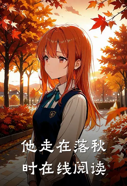他走在落秋时在线阅读