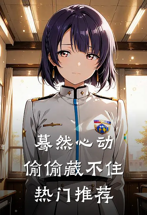 蓦然心动，偷偷藏不住热门推荐