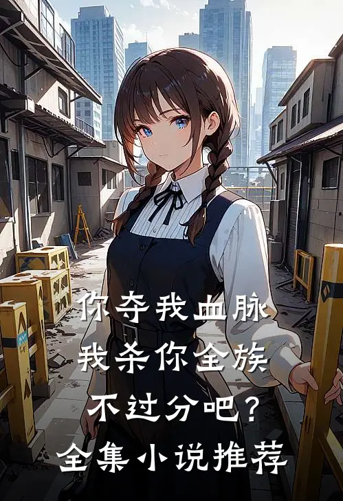 你夺我血脉,我杀你全族不过分吧?全集推荐阅读