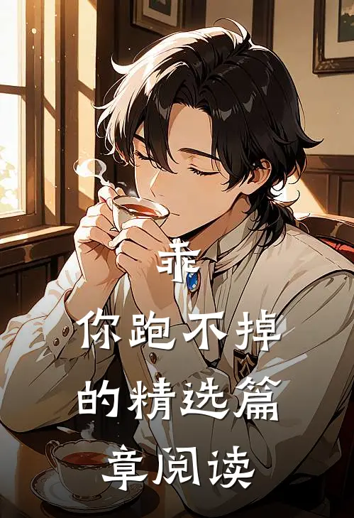 乖,你跑不掉的精选篇章阅读