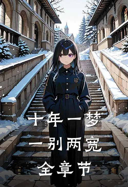 十年一梦,一别两宽全章节免费阅读