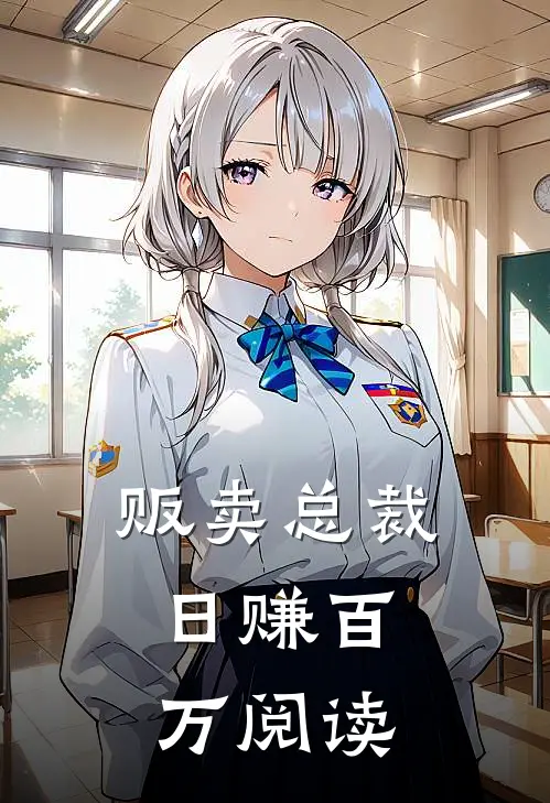 贩卖总裁,日赚百万阅读
