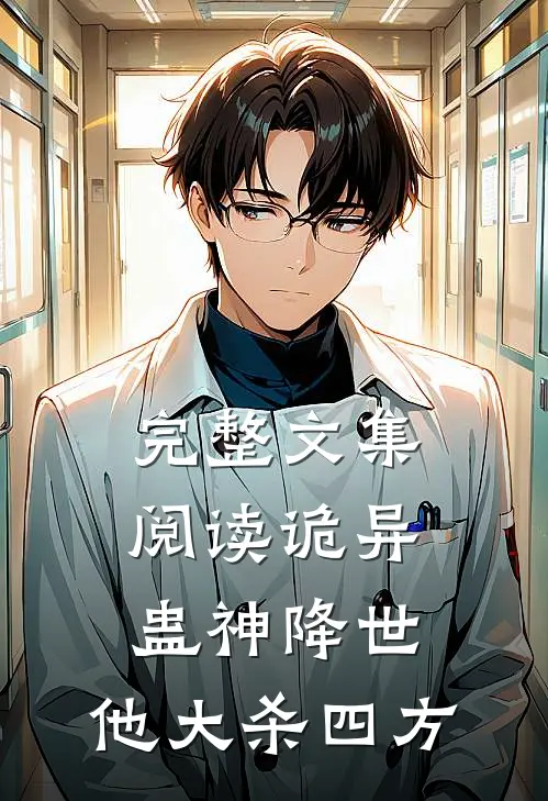 完整文集阅读诡异蛊神降世,他大杀四方的