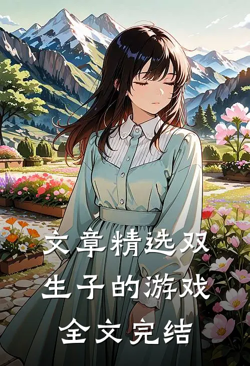 文章精选双生子的游戏全文完结