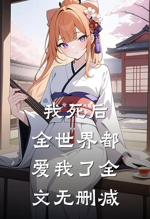 我死后,全世界都爱我了全文无删减
