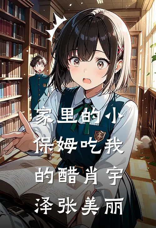 家里的小保姆吃我的醋肖宇泽张美丽