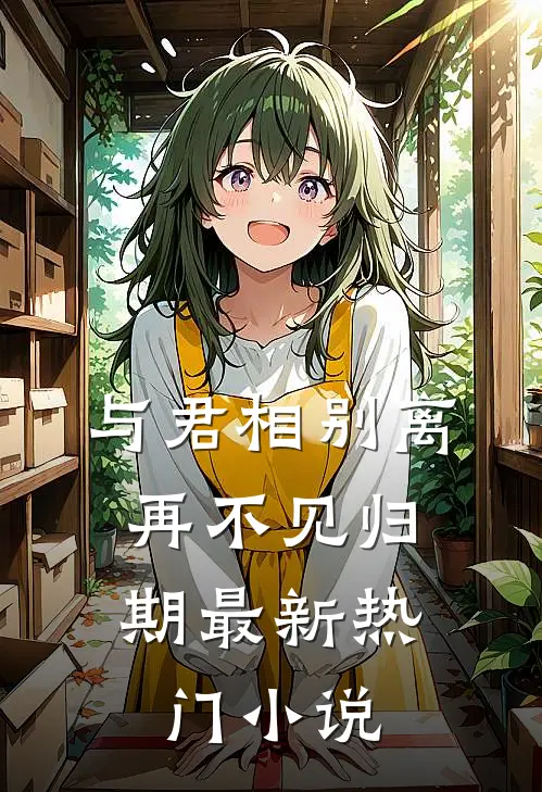 与君相别离,再不见归期最新热门阅读