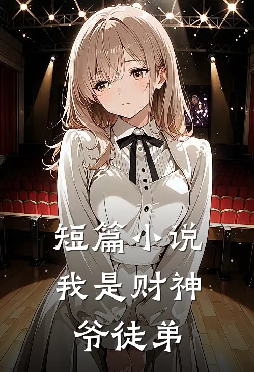 短篇小说我是财神爷徒弟