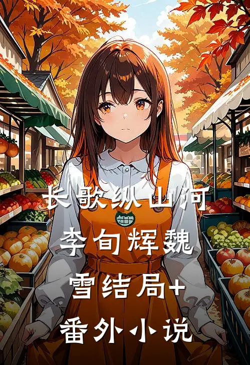 长歌纵山河李旬辉魏雪结局+番外小说