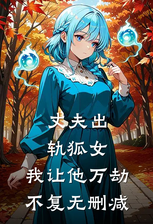 丈夫出轨狐女,我让他万劫不复无删减