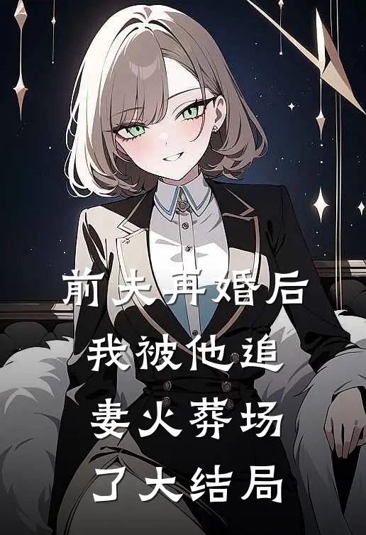 前夫再婚后,我被他追妻火葬场了大结局