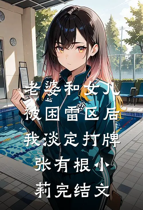 老婆和女儿被困雷区后，我淡定打牌张有根小莉完结文
