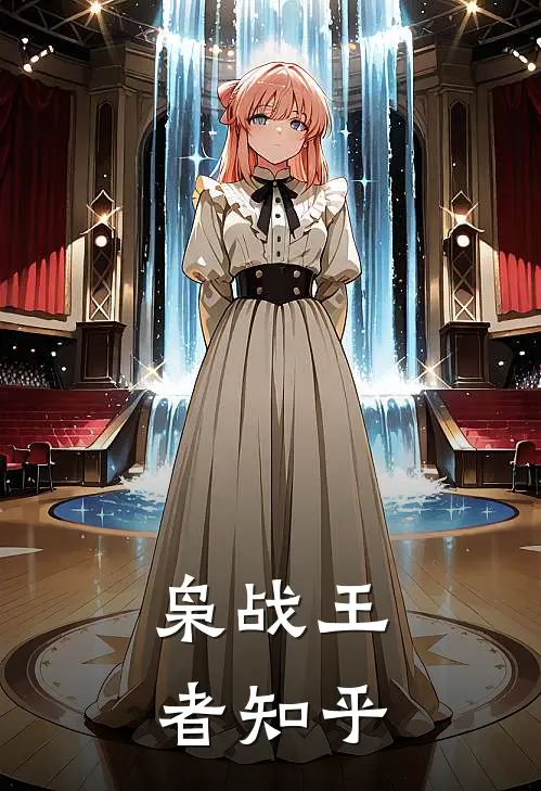 枭战王者知乎