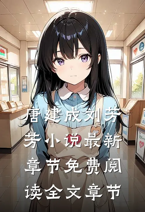 唐建成刘芳芳小说最新章节免费阅读全文章节