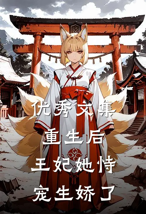 优秀文集重生后,王妃她恃宠生娇了免费阅读