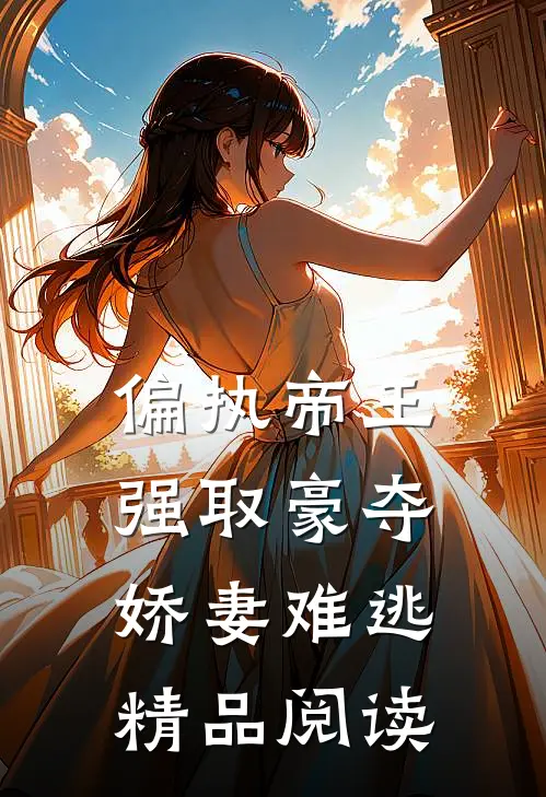 偏执帝王强取豪夺,娇妻难逃精品阅读全文