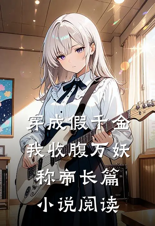 穿成假千金，我收腹万妖称帝长篇小说阅读