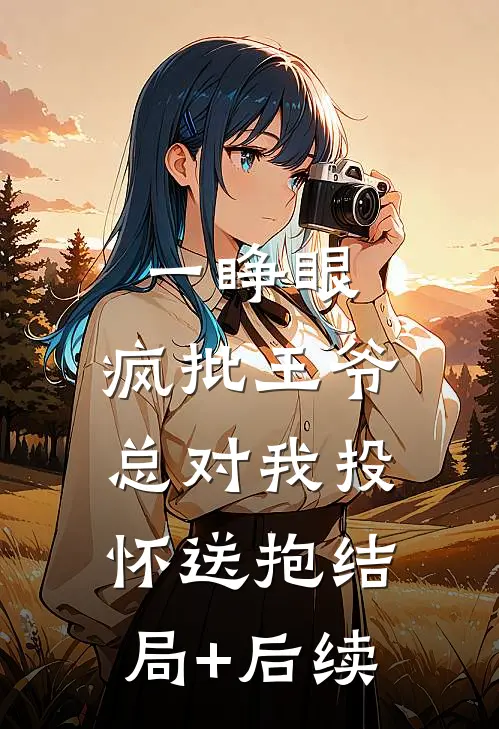 一睁眼，疯批王爷总对我投怀送抱结局+后续
