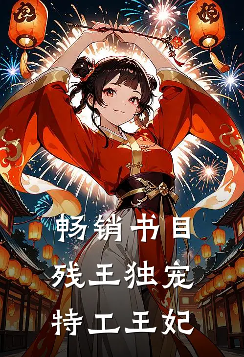 畅销书目残王独宠特工王妃