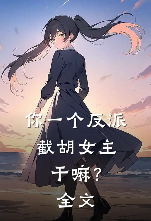 你一个反派,截胡女主干嘛?全文免费