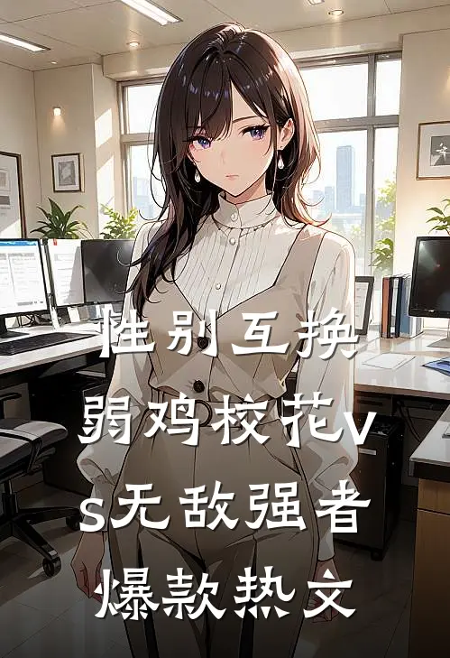 性别互换：弱鸡校花vs无敌强者爆款热文