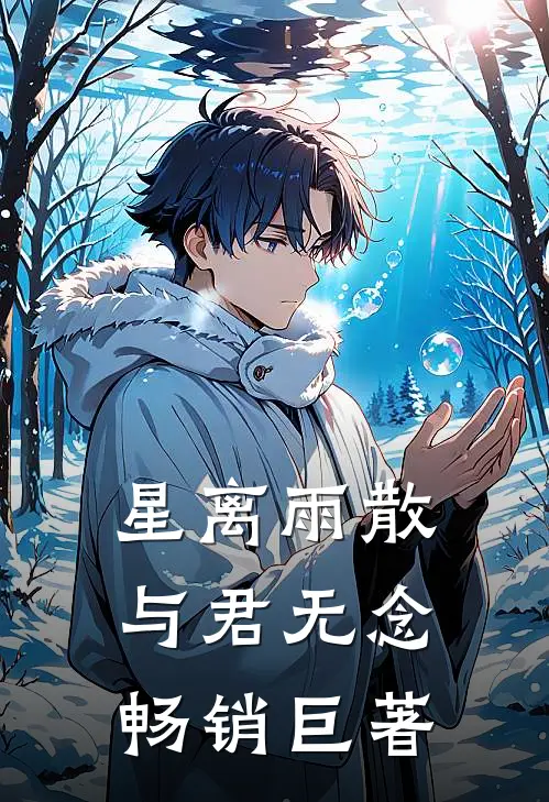 星离雨散，与君无念畅销巨著