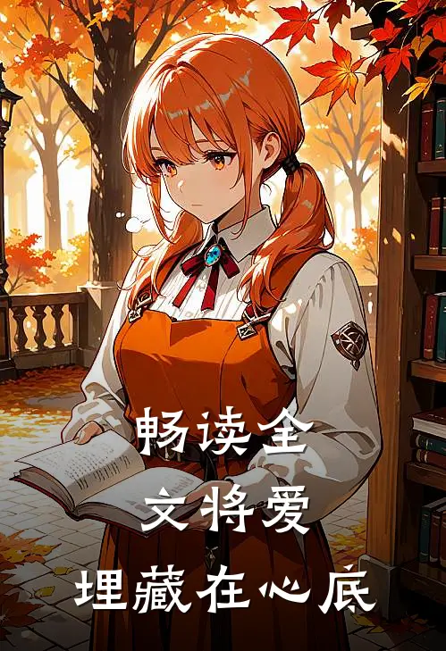 畅读全文将爱,埋藏在心底下