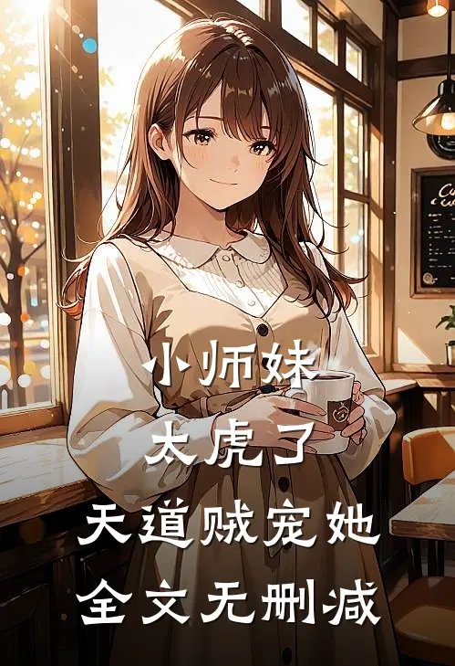 小师妹太虎了,天道贼宠她全文无删减