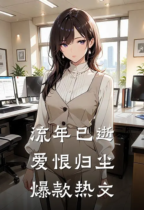 流年已逝,爱恨归尘爆款热文